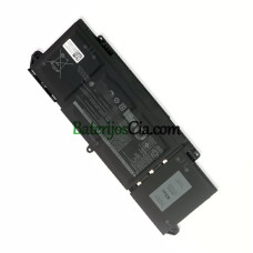 „Dell 5320 9JM71 Latitude 7420 7520 7FMXV 7320“ akumuliatoriaus keitimas
