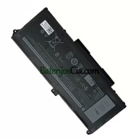 „Dell 5420 5520 Latitude RJ40G“ akumuliatoriaus keitimas