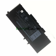 „Dell 5501 5411 5401 5410 Latitude 5511 3HWPP“ akumuliatoriaus keitimas