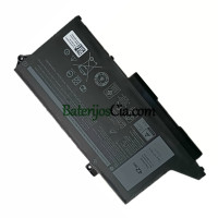 „Dell 5520 WY9DX 5420 Latitude“ akumuliatoriaus keitimas