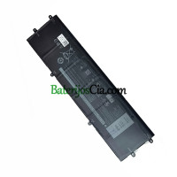 „Dell NAWX15R101 X15 DWVRR 817GN Alienware R1“ akumuliatoriaus keitimas