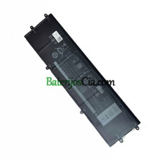 „Dell NAWX15R101 X15 DWVRR 817GN Alienware R1“ akumuliatoriaus keitimas