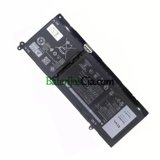 „Dell Vostro G91J0 3510 3515 5510 5410 3511“ akumuliatoriaus keitimas