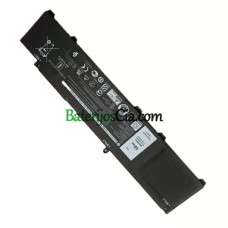„Dell W5W19 G5-5000 MV07R 72WGV“ akumuliatoriaus keitimas