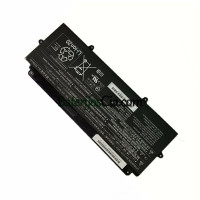 „Fujitsu FPCBP535 3310A FPB0339S 0340S CP737633-01“ akumuliatoriaus keitimas
