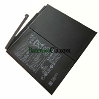 „Huawei KRJ-AN00 KJR-AN00 BAH3-W09 MatePad W09“ akumuliatoriaus keitimas