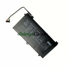 „Huawei MateBook13 W09 HN-W19L WRT-W19 HB4593J6ECW-31 R“ akumuliatoriaus keitimas
