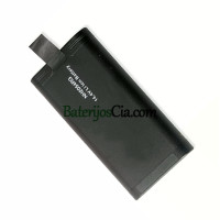 „Inspired-Energy“ NH2054Mi31 NH2054 NH2054RG akumuliatoriaus keitimas