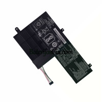 „Lenovo 510S 510S-14 510S-15 500S-15ISK Ideapad“ akumuliatoriaus keitimas