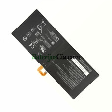 „Lenovo L17D2P31 yogabook-2 YB-J912F C930“ akumuliatoriaus keitimas