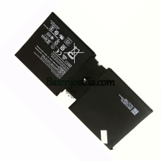 „Microsoft G16TA047H DYNU01 1901/1926 Surface-go-2“ akumuliatoriaus keitimas