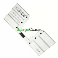 „Microsoft G3HTA050H 1835 Surface-BOOK-2 G3HTA049H“ akumuliatoriaus keitimas