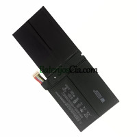 „Microsoft G3HTA061H Surface-Pro-7 1866“ akumuliatoriaus keitimas