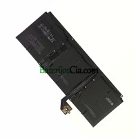 „Microsoft Surface 1868 DYNT02 Laptop3 G3HTA052H 1867“ akumuliatoriaus keitimas
