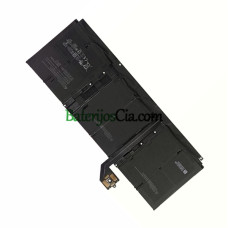 „Microsoft Surface 1868 DYNT02 Laptop3 G3HTA052H 1867“ akumuliatoriaus keitimas