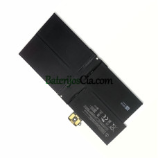 „Microsoft Surface G3HTA056H 1876 Pro-X MQ03“ akumuliatoriaus keitimas