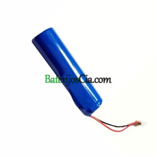 „Philips CN-SBM21“ akumuliatoriaus keitimas