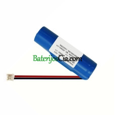 „Philips CN-SBM220“ akumuliatoriaus keitimas