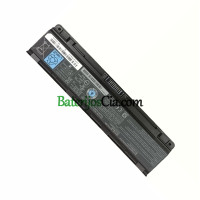 „Toshiba PABAS274 PA5121U-1BRS P75-A7100 A7200 Satellite“ akumuliatoriaus keitimas