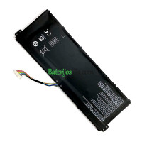Acer A715-42 A317-52 AP19B8K AP19B8M A315-56 AP19B5K akumuliatoriaus keitimas