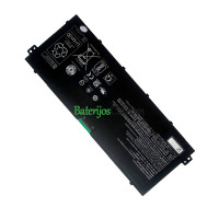 Acer AP18F4M Chromebook715 CB714 CB715 akumuliatoriaus keitimas