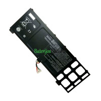 Acer P614-51-G2-524H AP18L4K TravelMate-P6 akumuliatoriaus keitimas