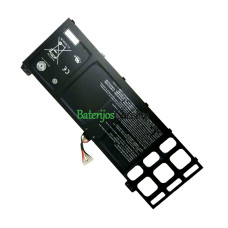Acer P614-51-G2-524H AP18L4K TravelMate-P6 akumuliatoriaus keitimas