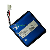 aECG rage12 aECG-18U RAGE-10 akumuliatoriaus keitimas