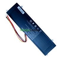 AIERXUAN Q14S V14 AEXB00K air14 akumuliatoriaus keitimas