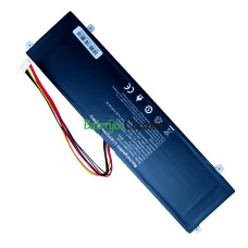 AIERXUAN Q14S V14 AEXB00K air14 akumuliatoriaus keitimas