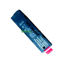 Aigo P8100 8106 P8800 UH-P706 SANYO-UR18650Y akumuliatoriaus keitimas