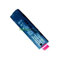 Aigo P8100 8106 P8800 UH-P706 SANYO-UR18650Y akumuliatoriaus keitimas