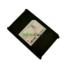 Aisino 335880 POS A90-1 akumuliatoriaus keitimas