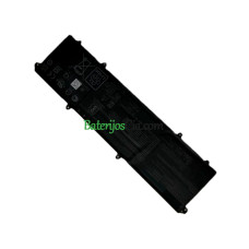 Asus 5895 C31N2015 akumuliatoriaus keitimas