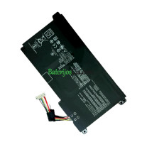 Asus B31N1912 E410MA L410MA VivoBook14 C31N1912 akumuliatoriaus keitimas
