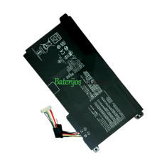 Asus B31N1912 E410MA L410MA VivoBook14 C31N1912 akumuliatoriaus keitimas