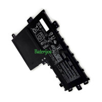 Asus B31N2015 akumuliatoriaus keitimas