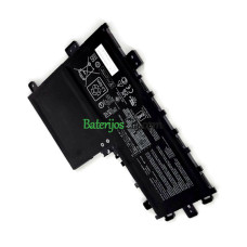 Asus B31N2015 akumuliatoriaus keitimas