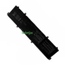 Asus BR1100CKA C31N1915 B1400CEPE L1400CDA B1500c akumuliatoriaus keitimas
