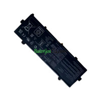Asus C21N2018 akumuliatoriaus keitimas