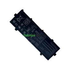 Asus C21N2018 akumuliatoriaus keitimas