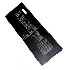 Asus C22N2023 akumuliatoriaus keitimas
