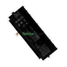 Asus C31N1824-1 C433TA 3ICP3/91/91 C425TA akumuliatoriaus keitimas