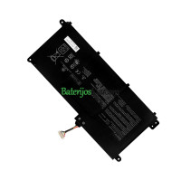 Asus C31N1845-1 C436FA C346FA Chromebook-Flip akumuliatoriaus keitimas