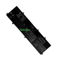 Asus C31N2019 M3500QC M3401Q K3400P akumuliatoriaus keitimas