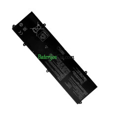 Asus C31N2019 M3500QC M3401Q K3400P akumuliatoriaus keitimas
