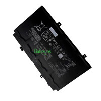 Asus C41N2110 akumuliatoriaus keitimas