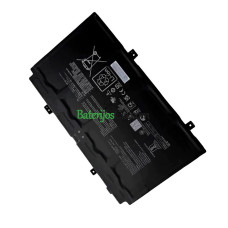 Asus C41N2110 akumuliatoriaus keitimas