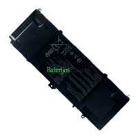 Asus ExpertBook B5302F C41N1903 B9450F akumuliatoriaus keitimas