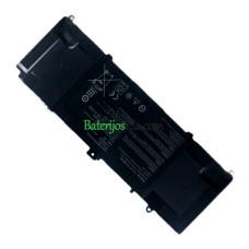 Asus ExpertBook B5302F C41N1903 B9450F akumuliatoriaus keitimas